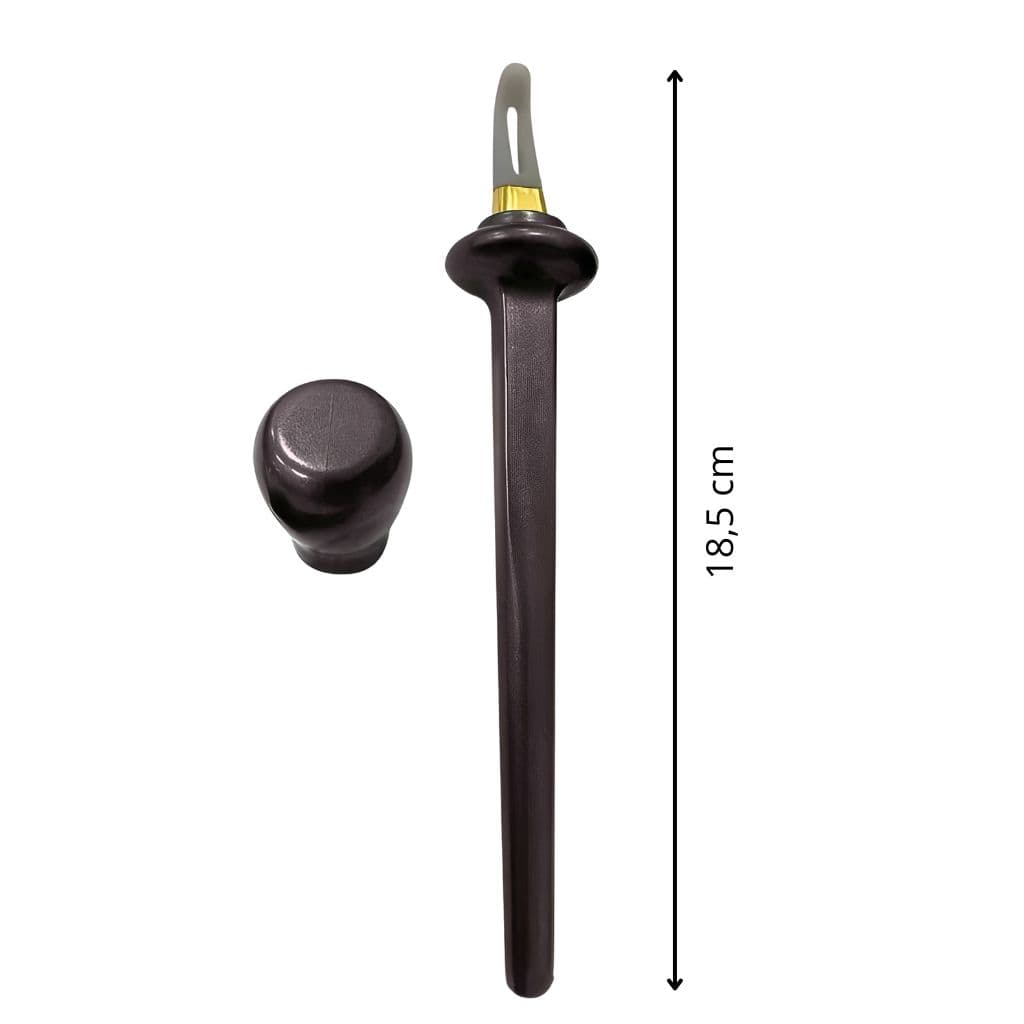 LinerEase - zestaw aplikator z eyelinerem